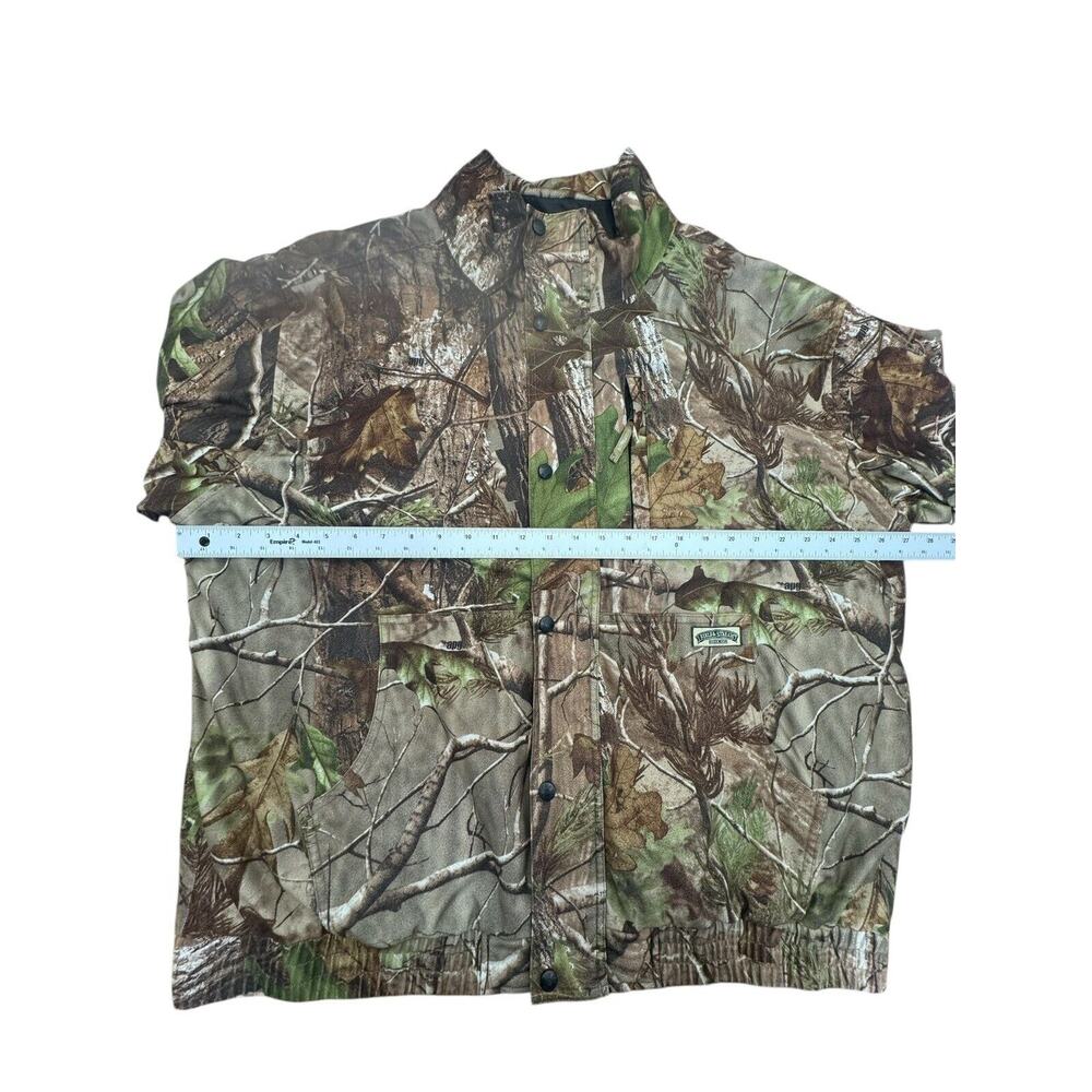 Field & Stream Hydroproof Ultra Real Tree Camo Sh… - image 3